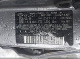 Hyundai Accent Se KMHCT4AEXGU104242 снимка