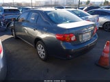 Toyota Corolla Le 2T1BU4EE0AC422818 снимка