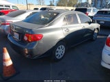 Toyota Corolla Le 2T1BU4EE0AC422818 снимка