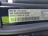 Jeep Grand Cherokee Limited 4X2 1C4RJGBG3PC502937 снимка