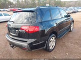 Acura Mdx 2HNYD28437H528321 снимка