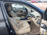Acura Mdx 2HNYD28437H528321 снимка
