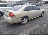 Chevrolet Impala Lt 2G1WT57K591126323 снимка