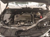 Chevrolet Malibu Fwd Rs 1G1ZG5ST7NF102545 fotografie