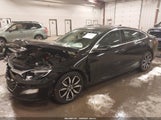 Chevrolet Malibu Fwd Rs 1G1ZG5ST7NF102545 fotografie