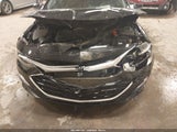 Chevrolet Malibu Fwd Rs 1G1ZG5ST7NF102545 fotografie