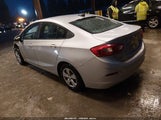Chevrolet Cruze Ls Auto 1G1BC5SM2G7301439 снимка