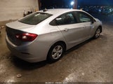 Chevrolet Cruze Ls Auto 1G1BC5SM2G7301439 снимка