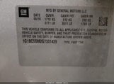 Chevrolet Cruze Ls Auto 1G1BC5SM2G7301439 снимка