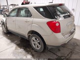 Chevrolet Equinox Ls 2GNALAEK8F6411391 снимка