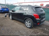 Chevrolet Trax Fwd Lt KL7CJLSB7LB007138 fotografie