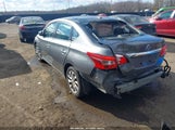 Nissan Sentra Sv 3N1AB7AP5KY420416 снимка