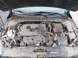 Nissan Altima Sl Fwd 1N4BL4EV1LC124895 снимка