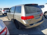 Honda Odyssey Lx 5FNRL38269B025926 снимка
