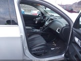Chevrolet Equinox Premier 2GNFLGE32H6266563 fotografie