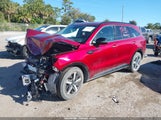 Kia Sorento S 5XYRL4LC2MG060647 снимка