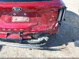 Kia Sorento S 5XYRL4LC2MG060647 снимка