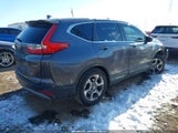 Honda Cr-V Ex-L 7FARW2H87KE018659 снимка