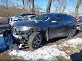Honda Cr-V Ex-L 7FARW2H87KE018659 снимка