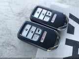 Honda Cr-V Ex-L 7FARW2H87KE018659 снимка