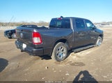 Ram  Big Horn 4X4 5'7 Box 1C6SRFFT8PN700226 снимка