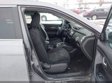 Nissan Rogue Sv 5N1AT2MV8FC842536 снимка