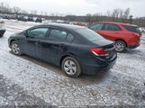Honda Civic Lx 19XFB2F52DE275160 снимка
