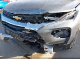 Chevrolet Trailblazer Fwd Lt KL79MPSL2MB012931 fotografie