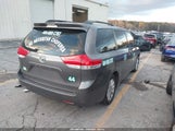Toyota Sienna Xle 7 Passenger 5TDDK3DC6CS042806 снимка