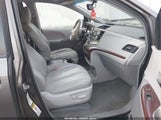 Toyota Sienna Xle 7 Passenger 5TDDK3DC6CS042806 снимка