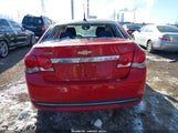 Chevrolet Cruze 1Lt Auto 1G1PC5SBXD7176268 photo