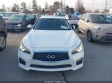 Infiniti Q50 Hybrid Sport JN1AV7AR9EM701621 photo
