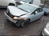 Honda Civic Lx 2HGFB2F57CH577080 fotografie