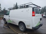 Chevrolet Express  Work Van 1GCZGTCG4B1167777 снимка