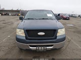 Ford F-150 Lariat/Xlt 1FTPW12536KC38238 photo