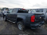 Chevrolet Colorado Wt 1GCGSBEN9H1304426 снимка