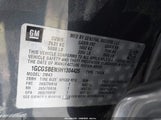 Chevrolet Colorado Wt 1GCGSBEN9H1304426 снимка