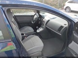 Nissan Sentra 2.0 3N1AB6AP3CL782284 снимка