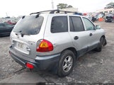 Hyundai Santa Fe KM8SB12B03U418249 снимка
