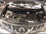 Nissan Murano S JN8AZ1MW4CW217197 снимка