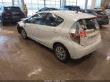 Toyota Prius C One JTDKDTB37E1571430 снимка