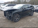 Lexus Nx 200T F Sport JTJBARBZ0F2002055 fotografie