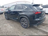 Lexus Nx 200T F Sport JTJBARBZ0F2002055 снимка