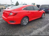 Honda Civic Lx 2HGFC2F5XGH513229 снимка