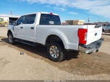 Ford F-250 Xl 1FT7W2BTXHEB29166 снимка