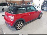 Mini Cooper S WMWMF73589TW83638 снимка