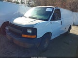 Chevrolet Express Work Van 1GCGG25V671247828 снимка