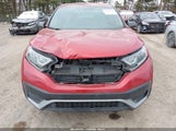 Honda Cr-V Awd Lx 2HKRW2H20LH649974 снимка