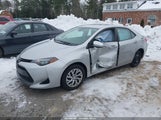 Toyota Corolla Le 2T1BURHE2JC087618 снимка
