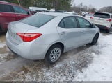 Toyota Corolla Le 2T1BURHE2JC087618 снимка